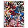 Image 2 : Mr. Brainwash- Silkscreen Serigraph "Spider-Man"