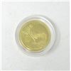 Image 2 : 1/4 Oz .9999 Gold 2017 Year of the Rooster Coin