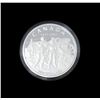 Image 2 : 10 Oz. 2017 .9999 Silver Vimy Ridge Coin