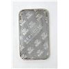 Image 2 : 1 Oz. .999 Fine Silver RMC Republic Bar