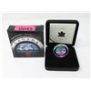 Image 1 : 2004 Canada .9999 Silver $20 Hologram Coin
