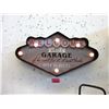 Image 1 : New Illuminated Dad's Garage Sign