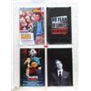 Image 1 : 20 Assorted New 12" x 18" Posters