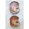 Image 1 : 2 New Illuminated Coffee Shop Metal Signs