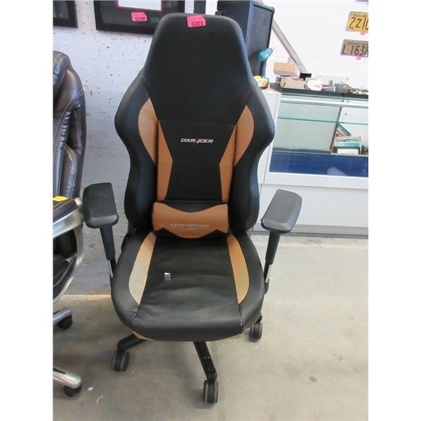 DXR Game Chair - Store Return