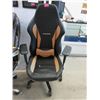 Image 1 : DXR Game Chair - Store Return