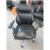 Image 1 : New True Innovations Black Office Chair
