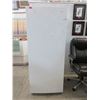 Image 1 : White Frigidaire All Freezer - Tested Working