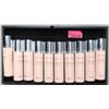Image 1 : 10 Dior 70ml Airflash Spray Foundation Makeup