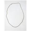 Image 2 : 12 New 36" Necklace Chains