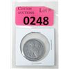 Image 1 : 1/2 Oz. Monarch Mint .999 Silver Round