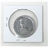 Image 2 : 1/2 Oz. Monarch Mint .999 Silver Round