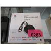 Image 1 : Google Chromecast Ultra