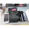 Image 1 : 8 Assorted Preowned Cell Phones - Untested