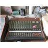 Image 1 : Yamaha Professional Series Mixer - M512