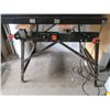 Image 1 : Workmate Portable Work Bench