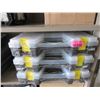 Image 1 : 3 New 38cm Organizer Cases