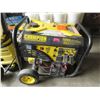 Image 1 : Champion 9000 Watt Gas Generator
