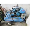 Image 1 : Large Classic 2HP  Air Compressor