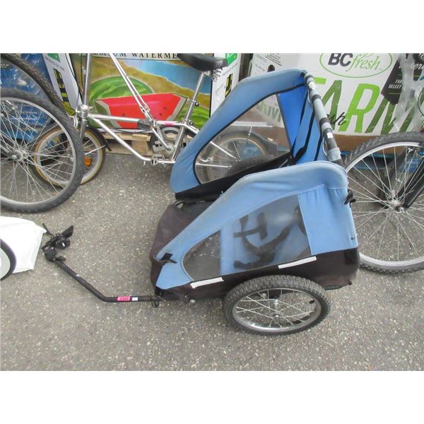 Bike Trailer