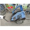 Image 1 : Bike Trailer