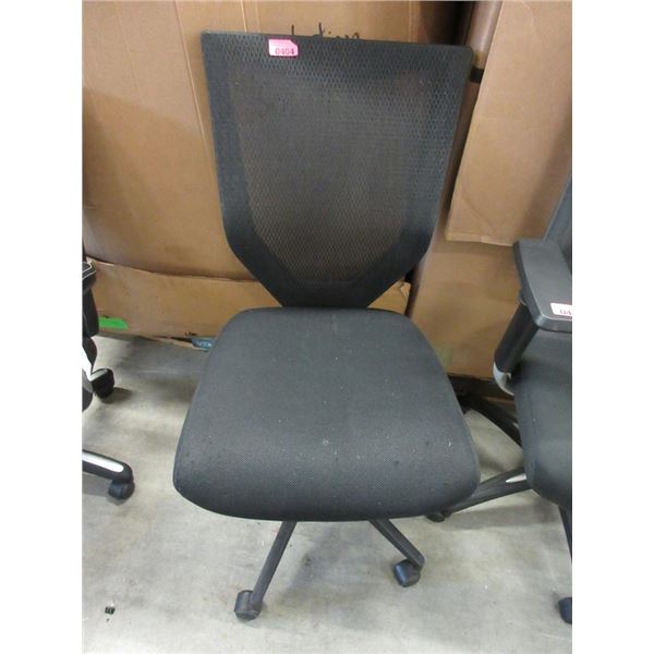 Mesh Back Task Chair