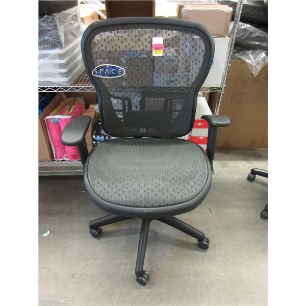 New Mesh  Space  Office Chair