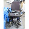 Image 1 : Quantum 6000 Powered Wheel Chair - No charger