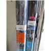 Image 1 : 3 Coolaroo 8' x 8' Outdoor Roller Shades