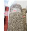 Image 1 : 8' x 10' Brown Shag Area Carpet