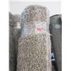 Image 1 : 8' x 10' Grey Speckled Shag Area Carpet