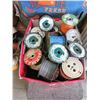 Image 1 : Large Box of Assorted Flexible Cord and Cable