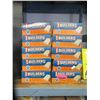 Image 1 : 10 Boxes of Clif Crunchy Peanut Butter Bars