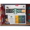 Image 1 : 2 Starbucks Nespresso Original Variety Packs