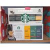 Image 1 : 2 Starbucks Nespresso Original Variety Packs