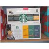 Image 1 : 2 Starbucks Nespresso Original Variety Packs