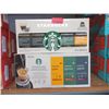 Image 1 : 2 Starbucks Nespresso Original Variety Packs