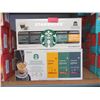 Image 1 : 2 Starbucks Nespresso Original Variety Packs