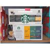 Image 1 : 2 Starbucks Nespresso Original Variety Packs