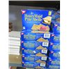 Image 1 : 30 x 400 gram Boxes of Honey Maid Wafers