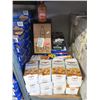 Image 1 : 20 Piece Lot of Assorted Food Products