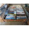 Image 1 : 50+ Assorted DVDs & PC Games