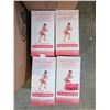 Image 1 : 20 New 5 Piece Latex Resistance Loop Band Sets