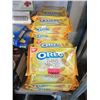 Image 1 : 26 x 287g Packages of Oreo Thins - BB Oct 2021