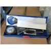 Image 1 : 3 New Schrader Tire Pressure Gauges