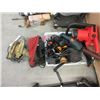 Image 1 : 5+ Piece Lot of Electric Tools