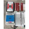 Image 1 : 4 Assorted Car Amps