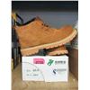Image 1 : Pair of FIIOW Safety Shoes - 9 Women/7.5 Men