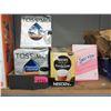 Image 1 : Lot of Assorted Tassimo Coffee Pods & Sweetener