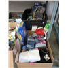 Image 1 : 2 Boxes of Assorted Toys & Games